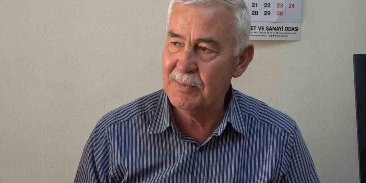 5,5 Yıl Cezaevinde İşkence Gören 12 Eylül Mağduru Yaşadıklarını Anlattı: "Kur’an-ı Kerim Yasaklı Kitaptı"