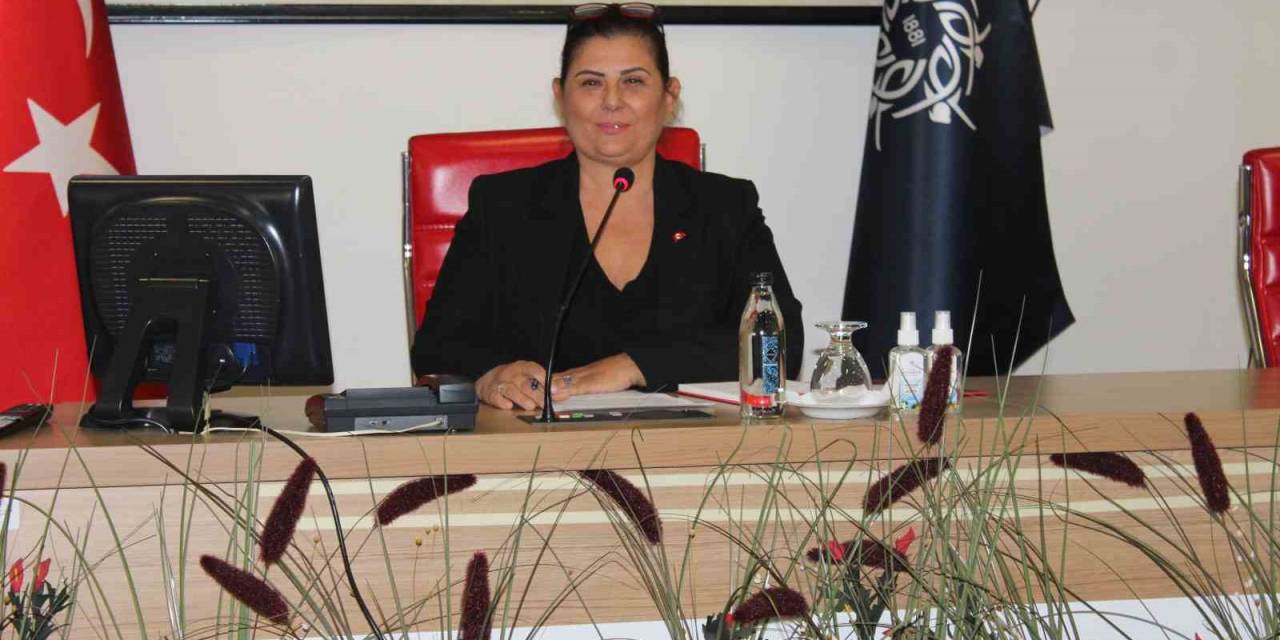 Başkan Çerçioğlu: “Ayulaş’ın Hiçbir Farklı Faaliyet Kolu Yoktur”