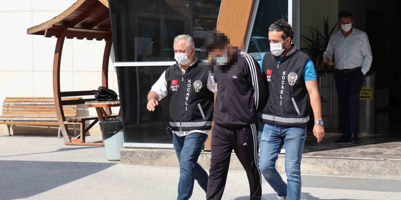 Akıllara Durgunluk Veren Olayın Sanıkları Hakim Karşısında
