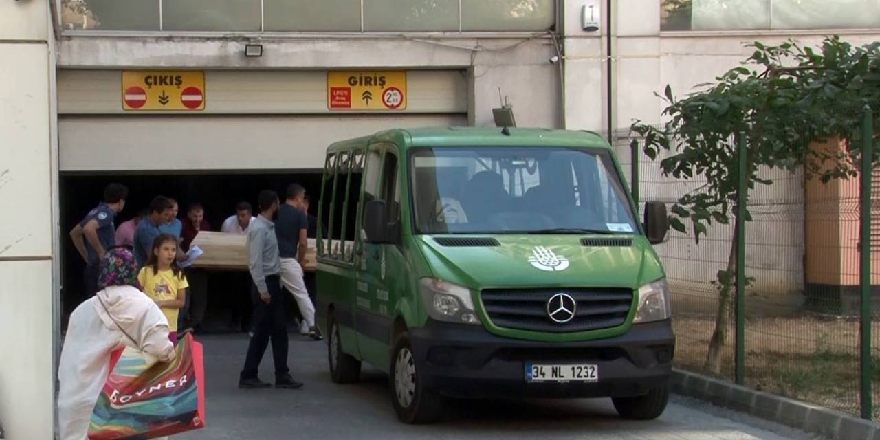 Esenyurt’ta Şüpheli Ölüm, Genç Kız Evinde Ölü Bulundu