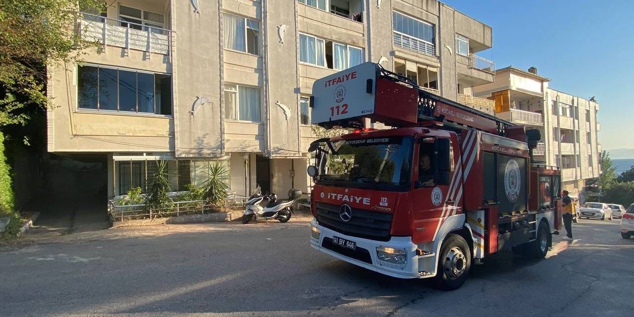 Ailesinin Ulaşamadığı Çocuk Evde Uyurken Bulundu