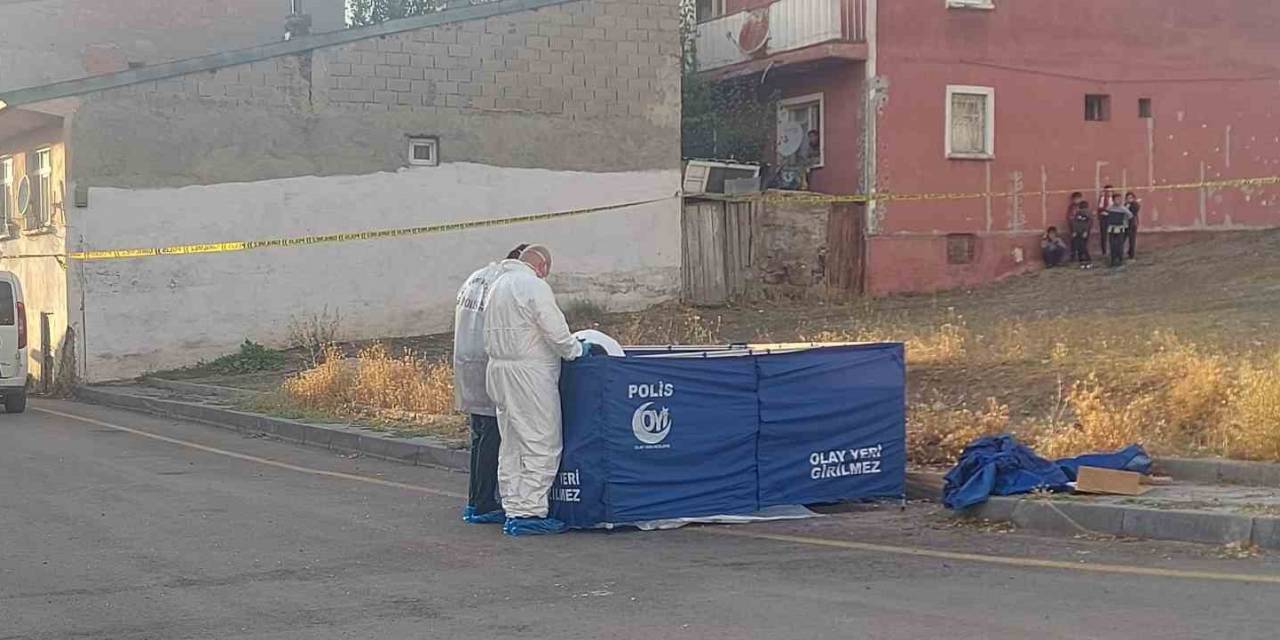 Erzurum’da Çöp Konteynerinde Bebek Cesedi Bulundu