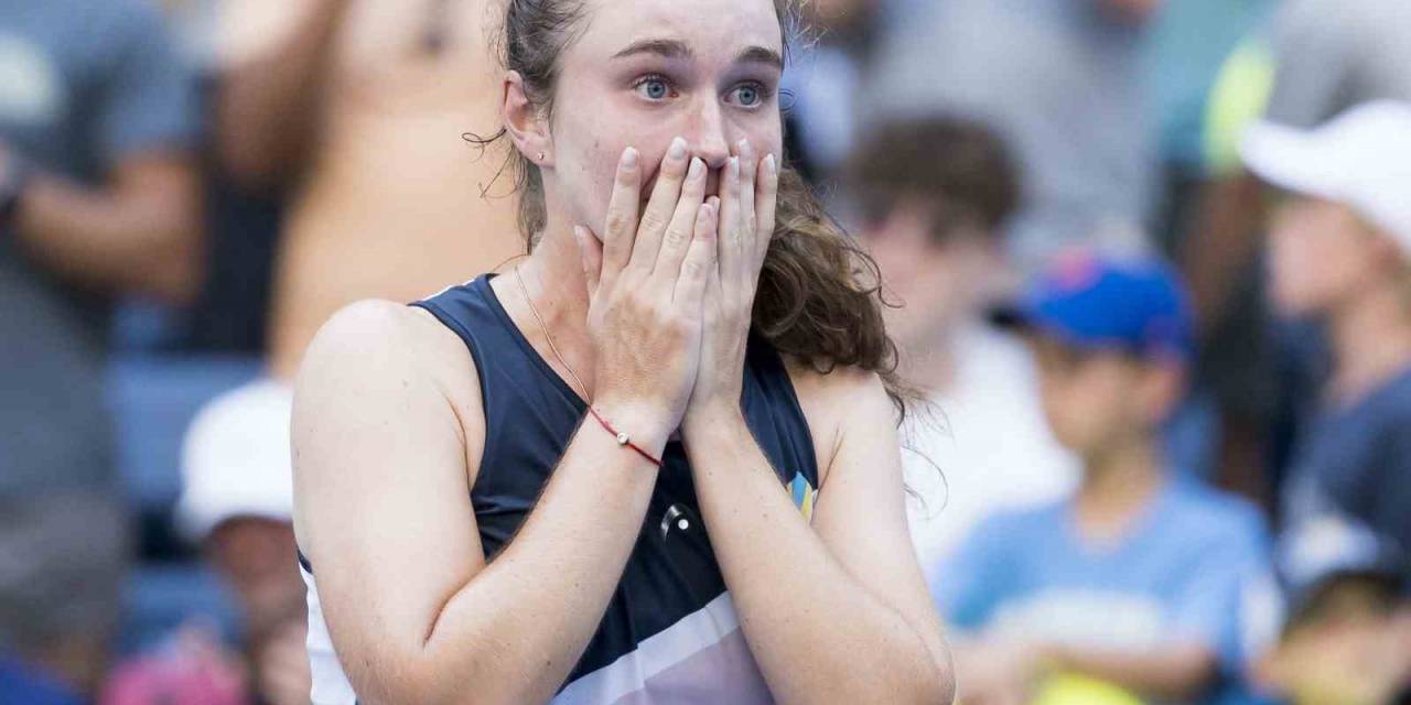 Simona Halep, Doping Nedeniyle 4 Yıl Men Cezası Aldı