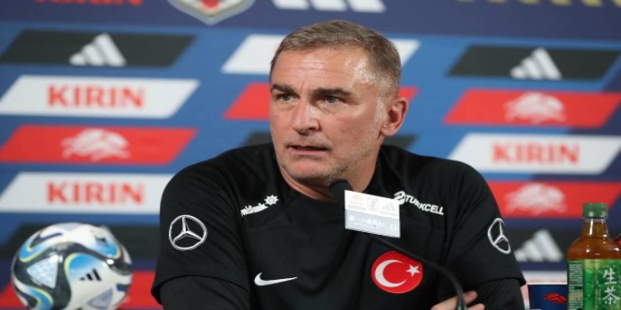 Stefan Kuntz: "Gördüğümüz Hatalar Bizi Hırvatistan Maçına Daha İyi Hazırlayacak"