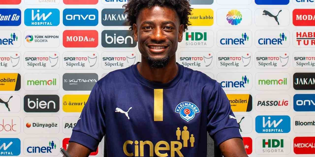 Nuno Da Costa, Kasımpaşa’da