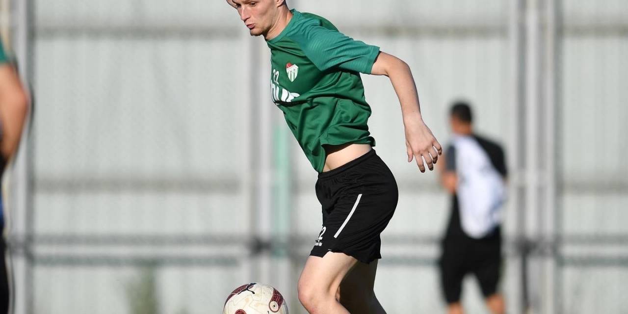 Bursaspor’da Nazilli Belediyespor Maçı Hazırlıkları Başladı