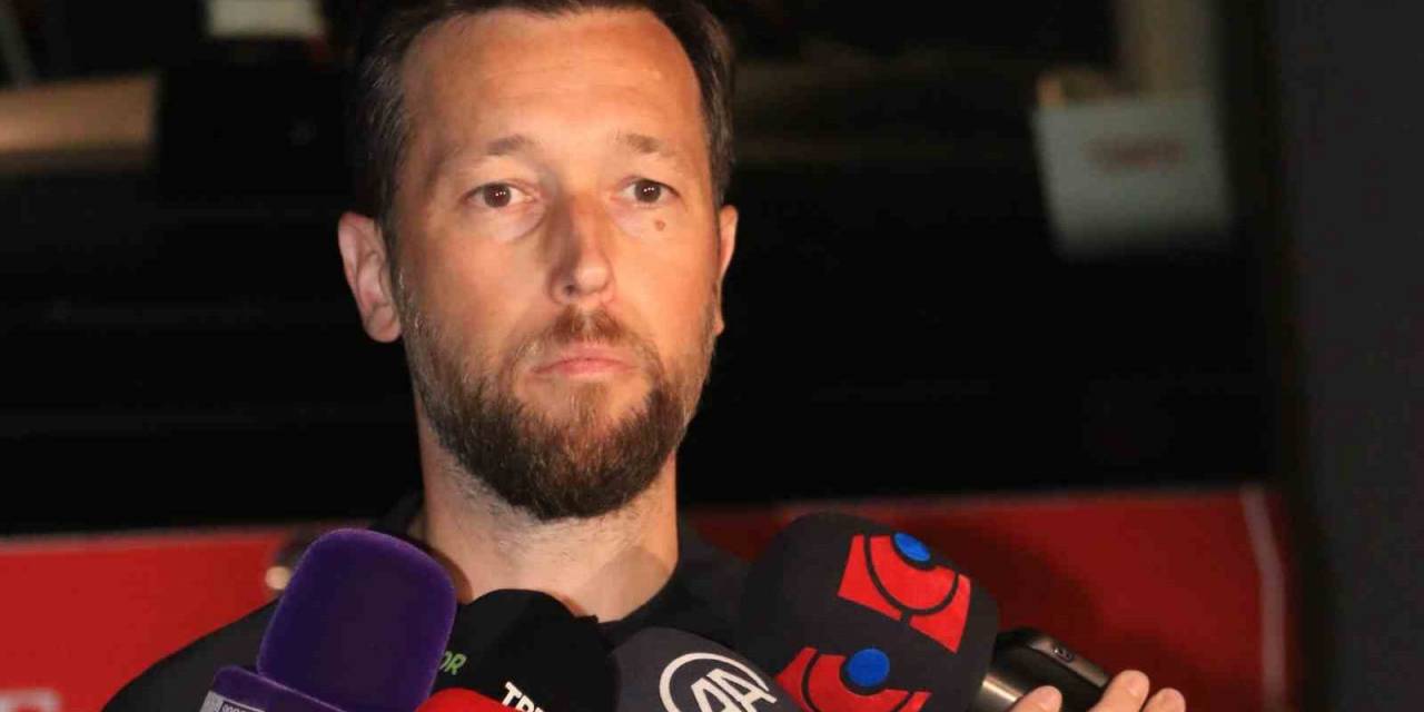 Türkiye U21 - İtalya U21 Maçının Ardından