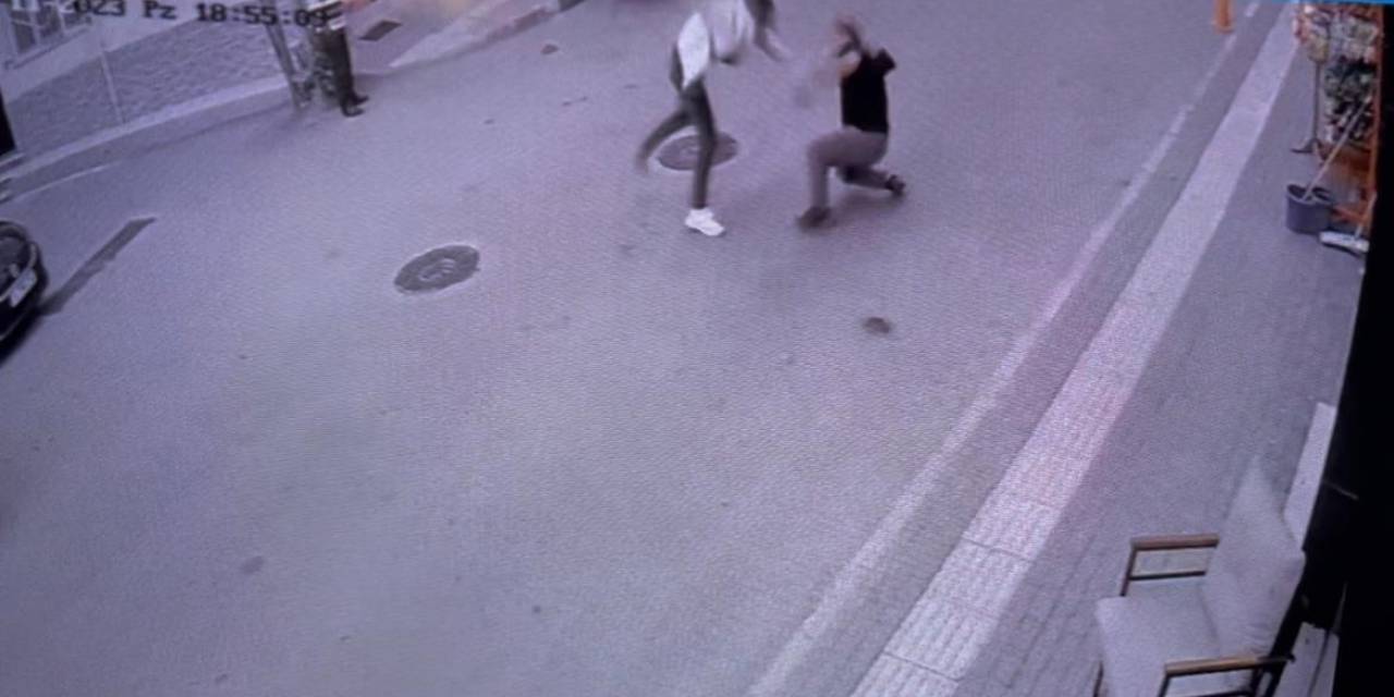Erzincanlı Genç Adam Bıçaklanarak Öldürüldü