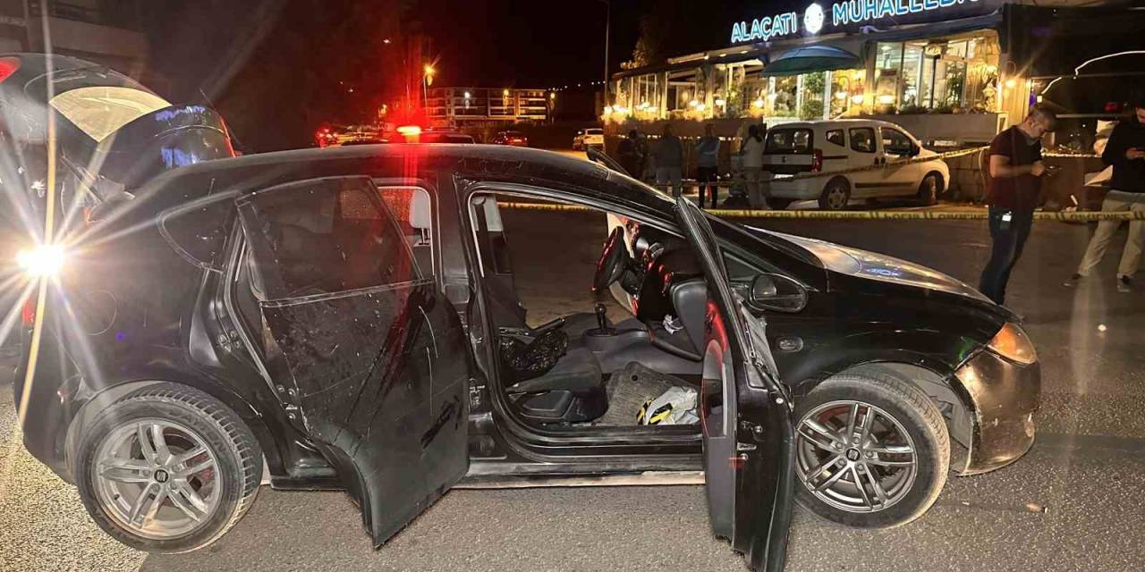 Elazığ’da Silahlı Kavga: 1’i Ağır 3 Yaralı