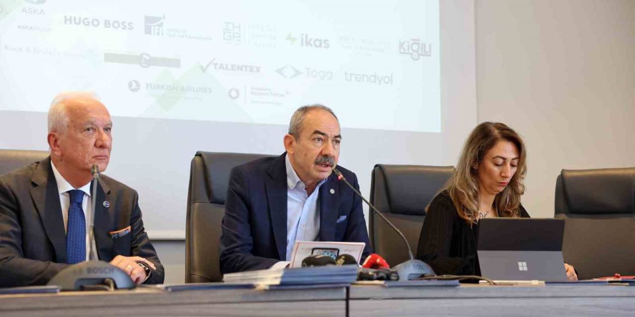 Almanya Pazarına Girmenin Yolları Kto’da Anlatıldı