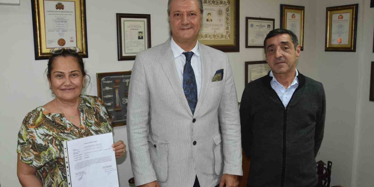 Ev Sahibi-kiracı Anlaşmazlığı Arabuluculukla Çözüldü