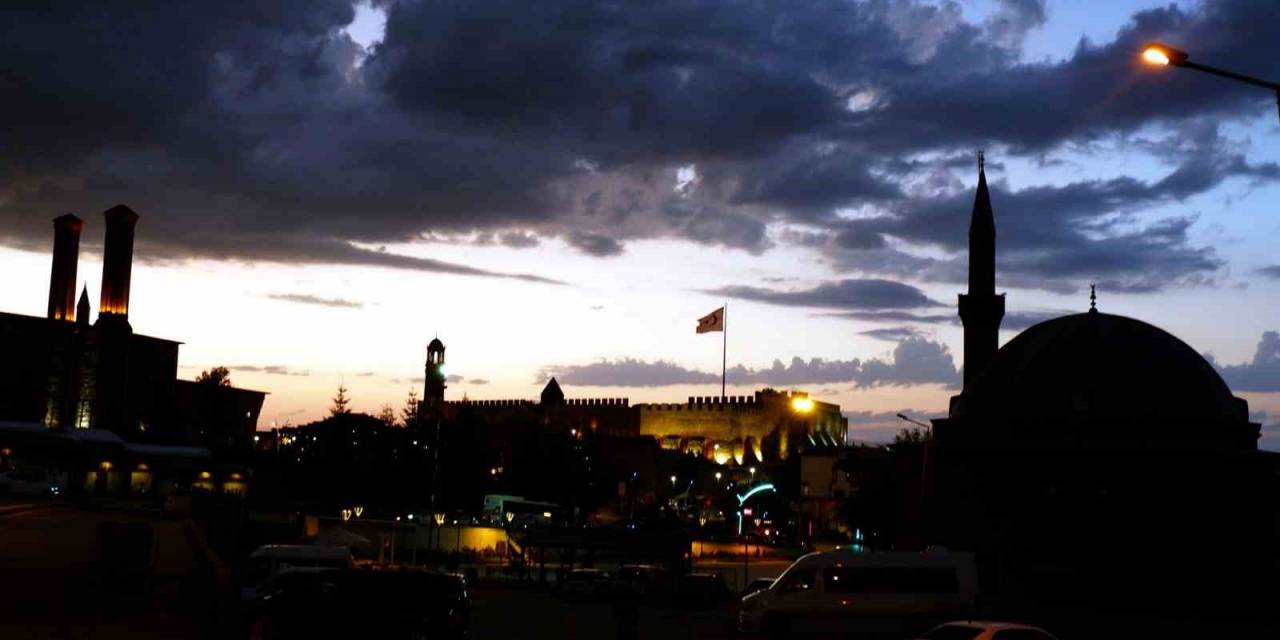 Erzurum’un Kirli Havası Mercek Altında