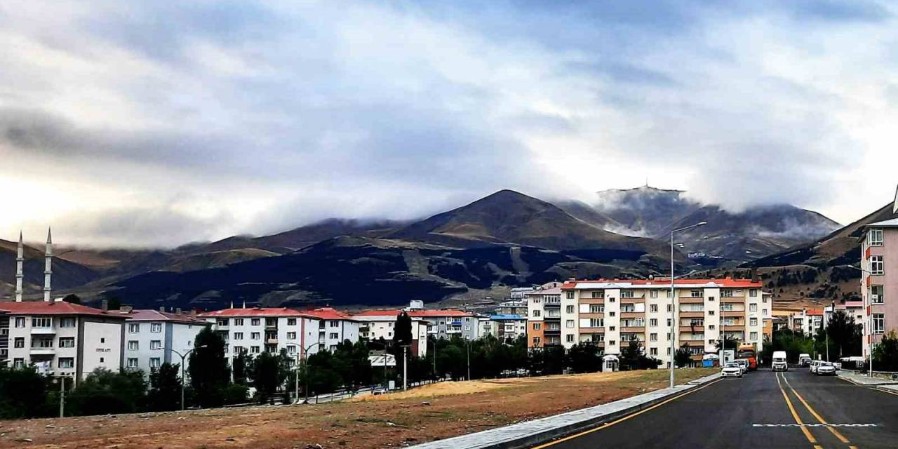 Sıcaklıklar 4 İle 7 Derece Azalacak