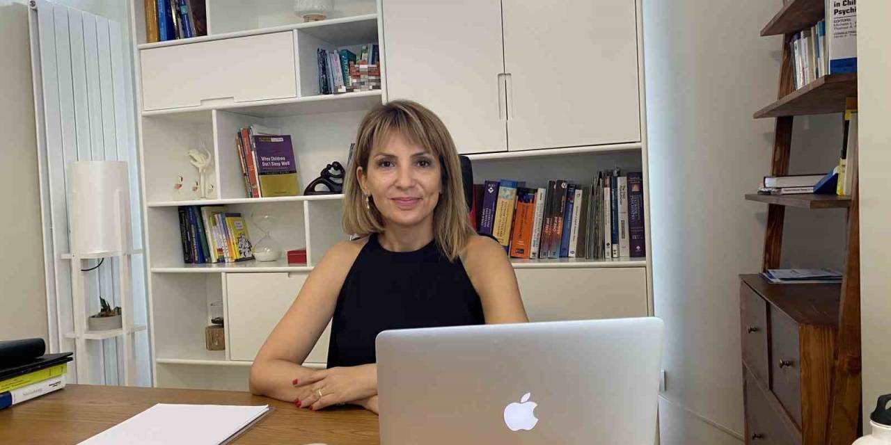 Ailelere ’okul’ Uyarısı: "Alışamadı 1 Sene Daha Bekleyelim Düşüncesi Yanlış"