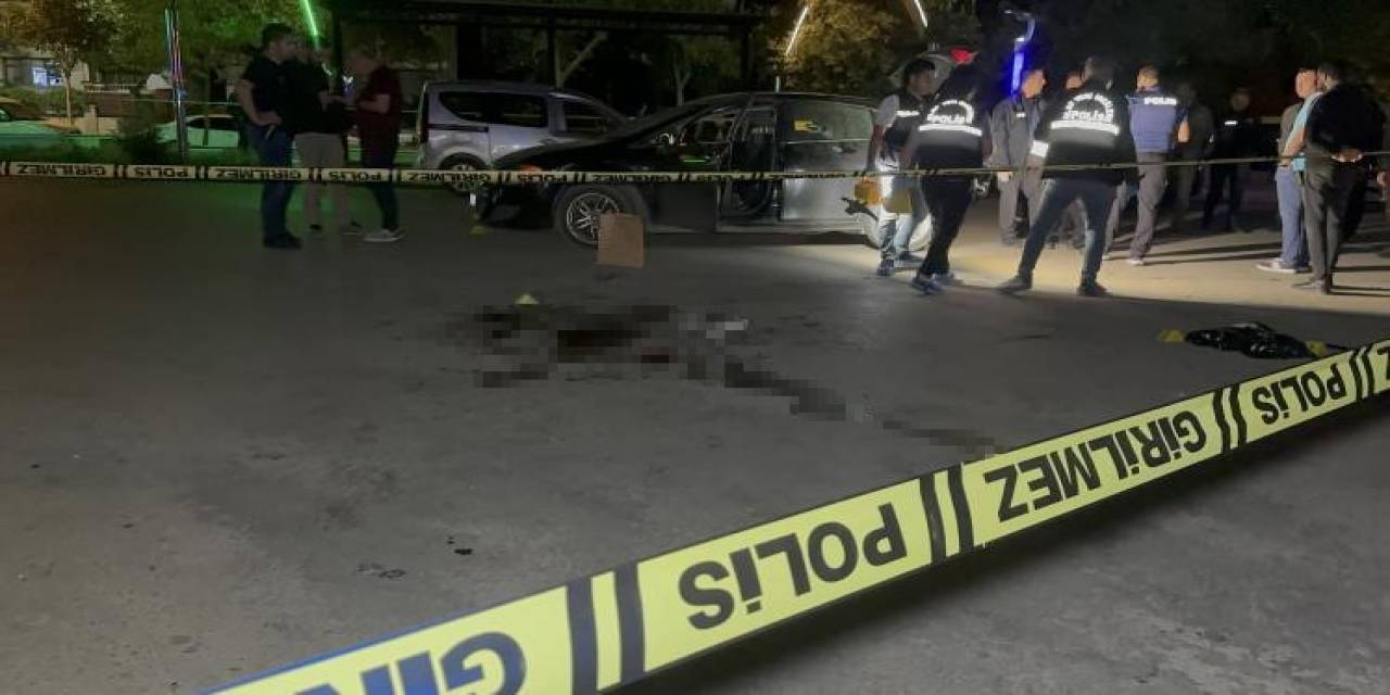 Elazığ’da Silahlı Kavgada Ağır Yaralanan Şahıs Hayatını Kaybetti