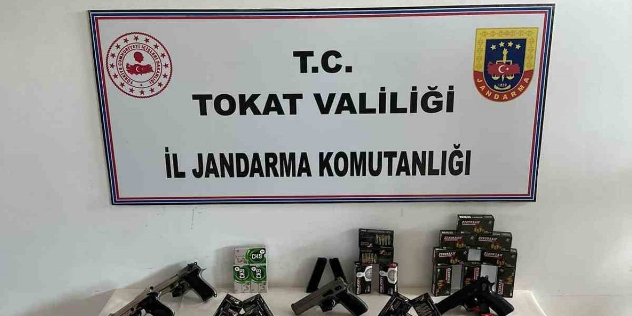 Düğün Merasiminde Havaya Ateş Açan 7 Kişi Hakkında İşlem Başlatıldı