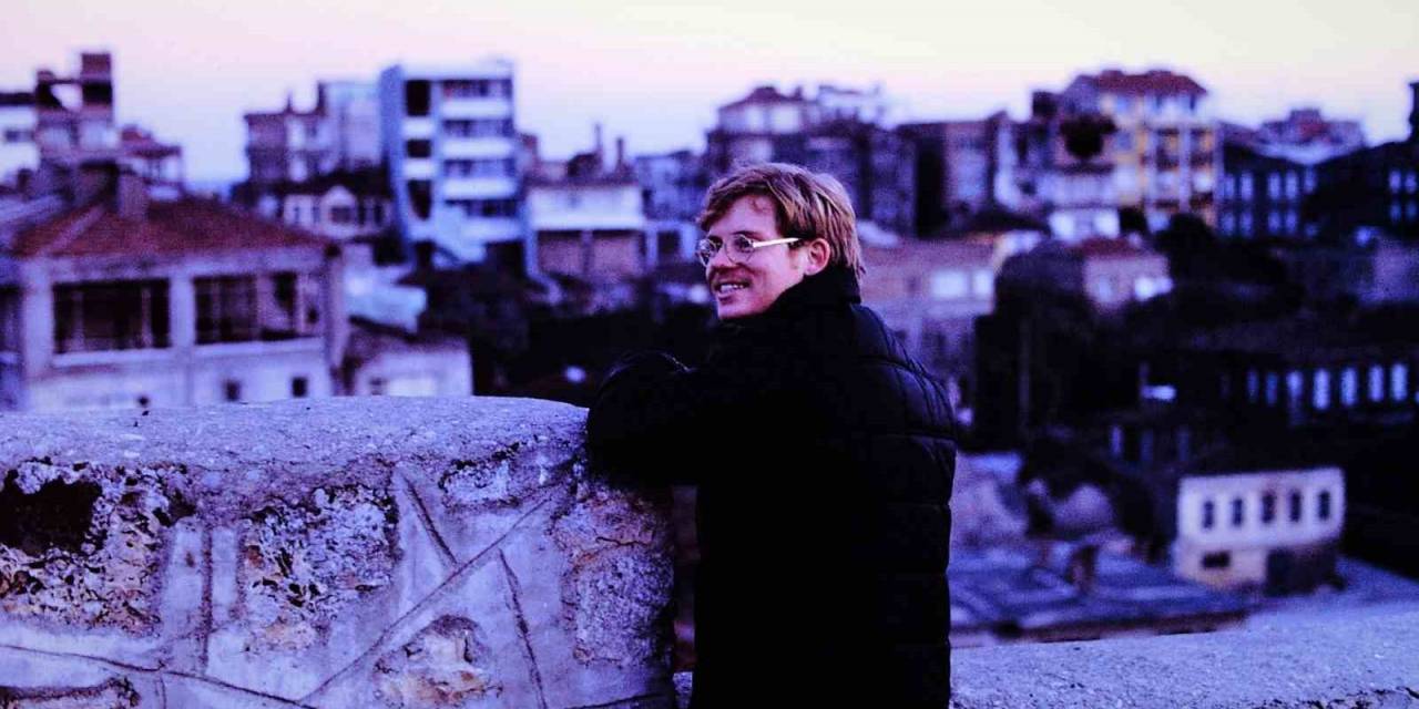 Amerikalı Eski Asker 50 Yıl Önce Görev Yaptığı Sinop’u Ziyaret Etti