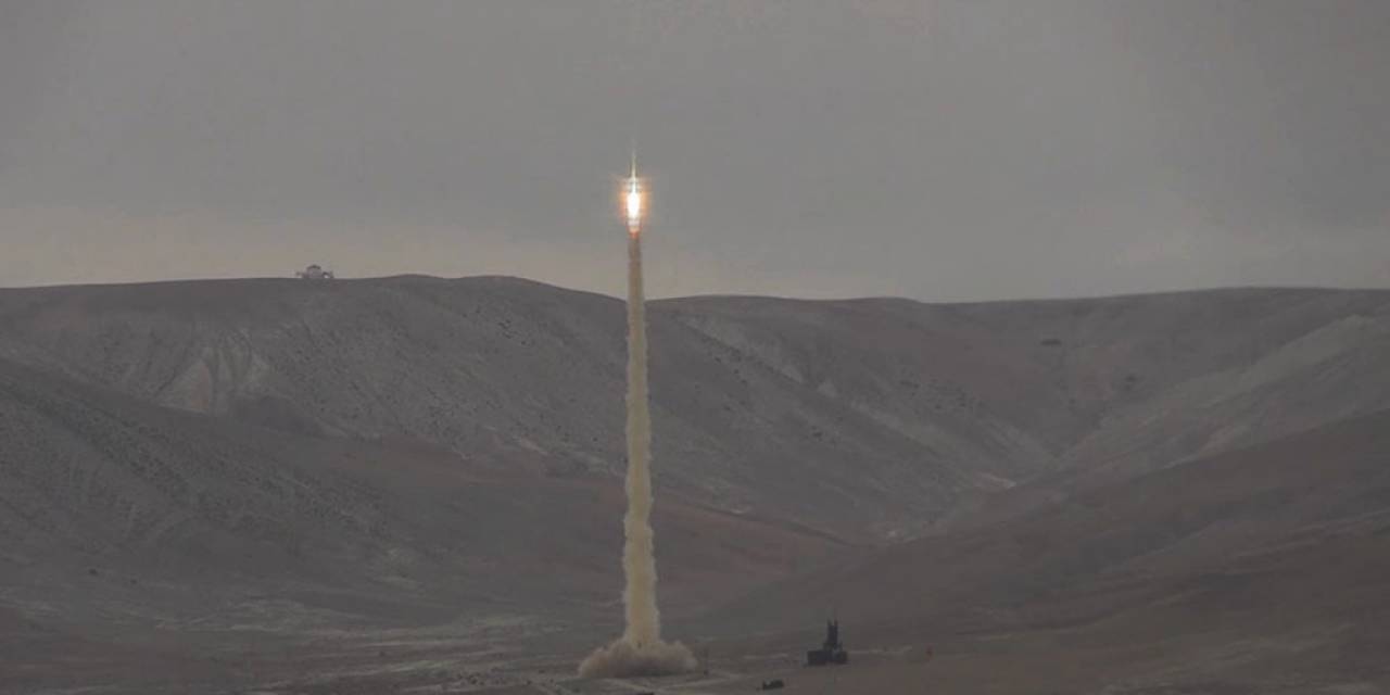 Azerbaycan’da Askeri Tatbikatlar Devam Ediyor