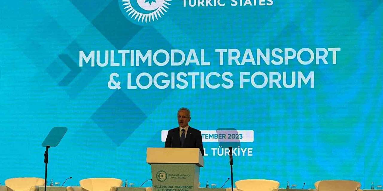 Bakan Uraloğlu: “Zengezur Bağlantısı Üzerinden Yeni Fırsatlar Ortaya Çıktı”