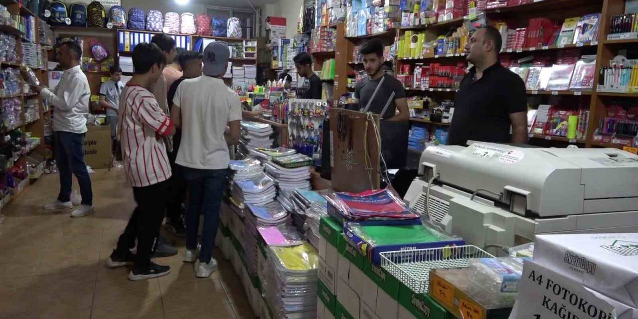 Kırtasiye Alışverişinde Merdiven Altı Ürünlere Dikkat