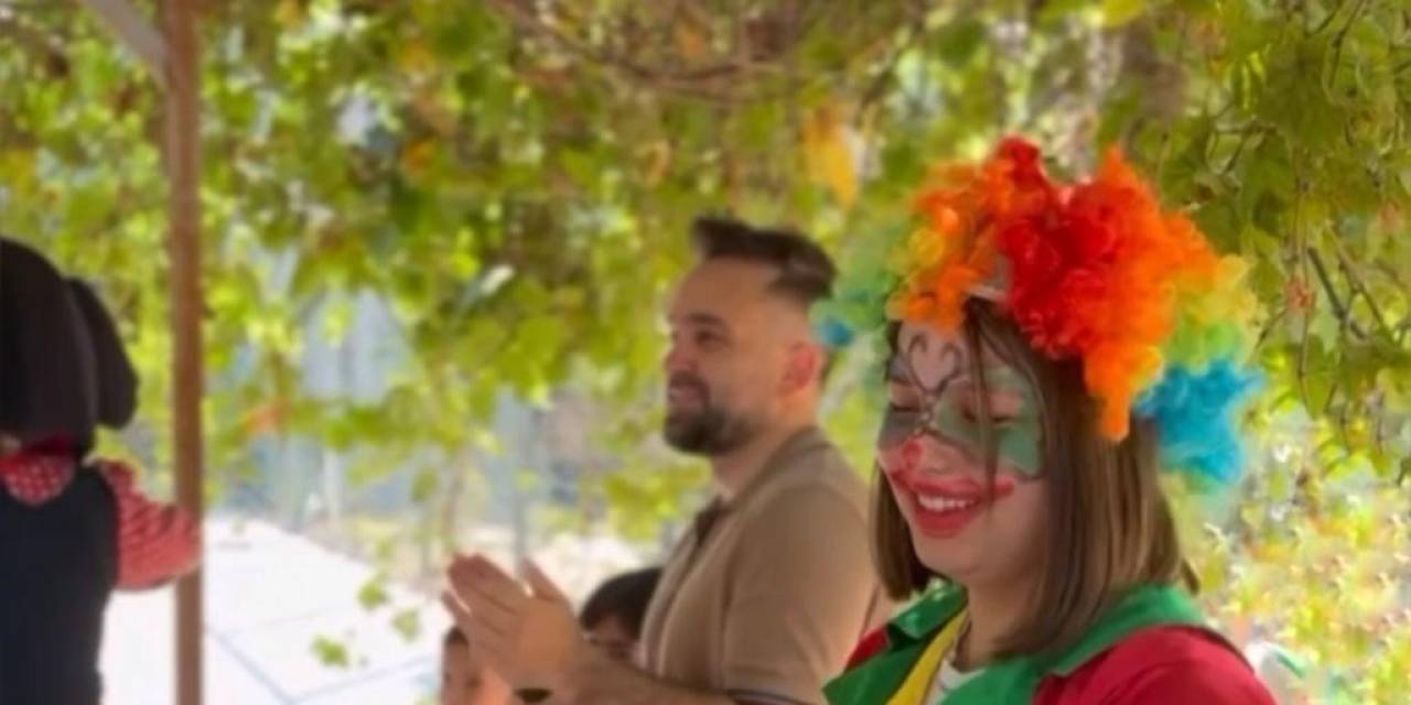 Sevgi Evine Tebessüm Olmaya Gittiler