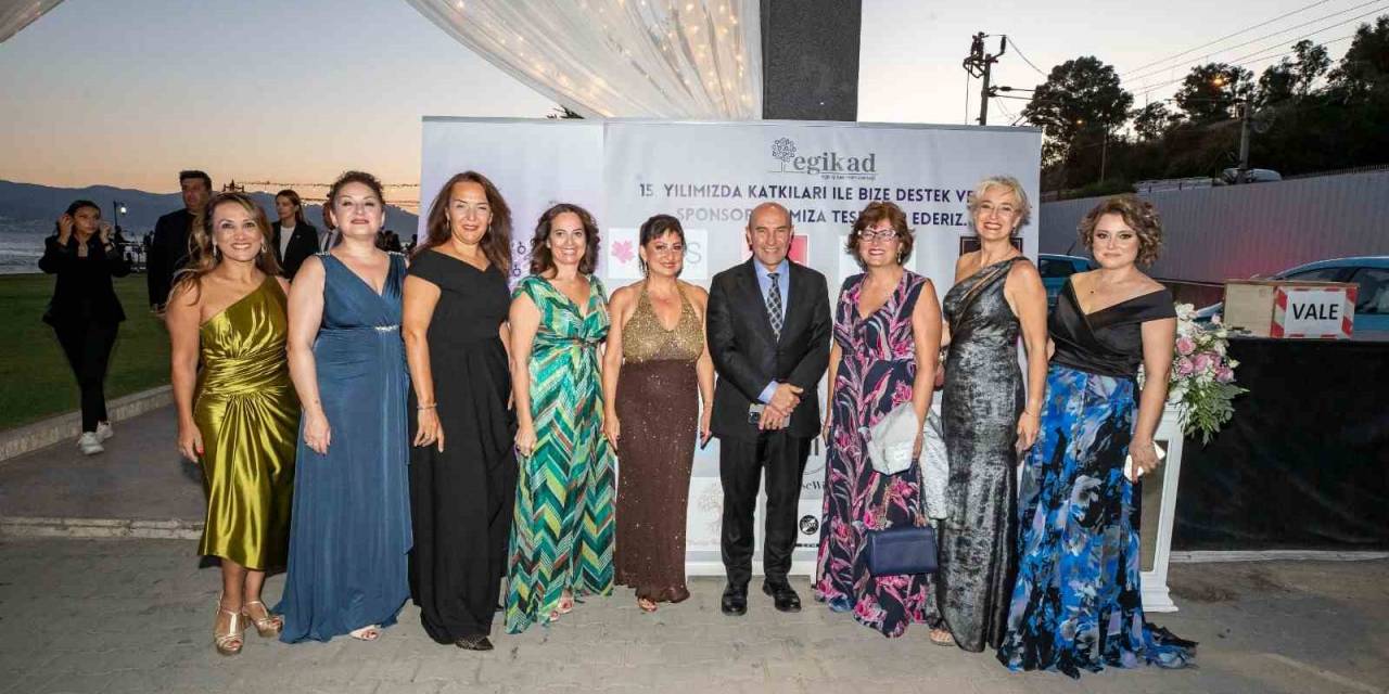 Başkan Soyer: “Kadınlar Aydınlık Geleceğin Mimarı Olacak”