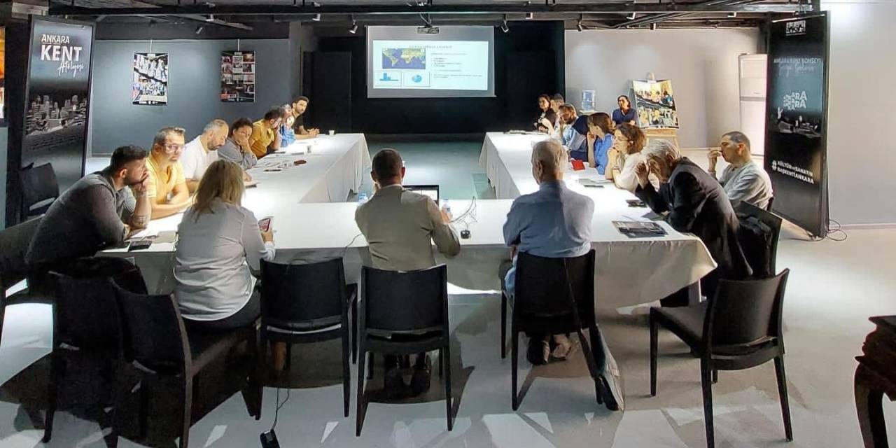 Unesco Dünya Mirası Ve Yerel Yönetimler Programı Başladı