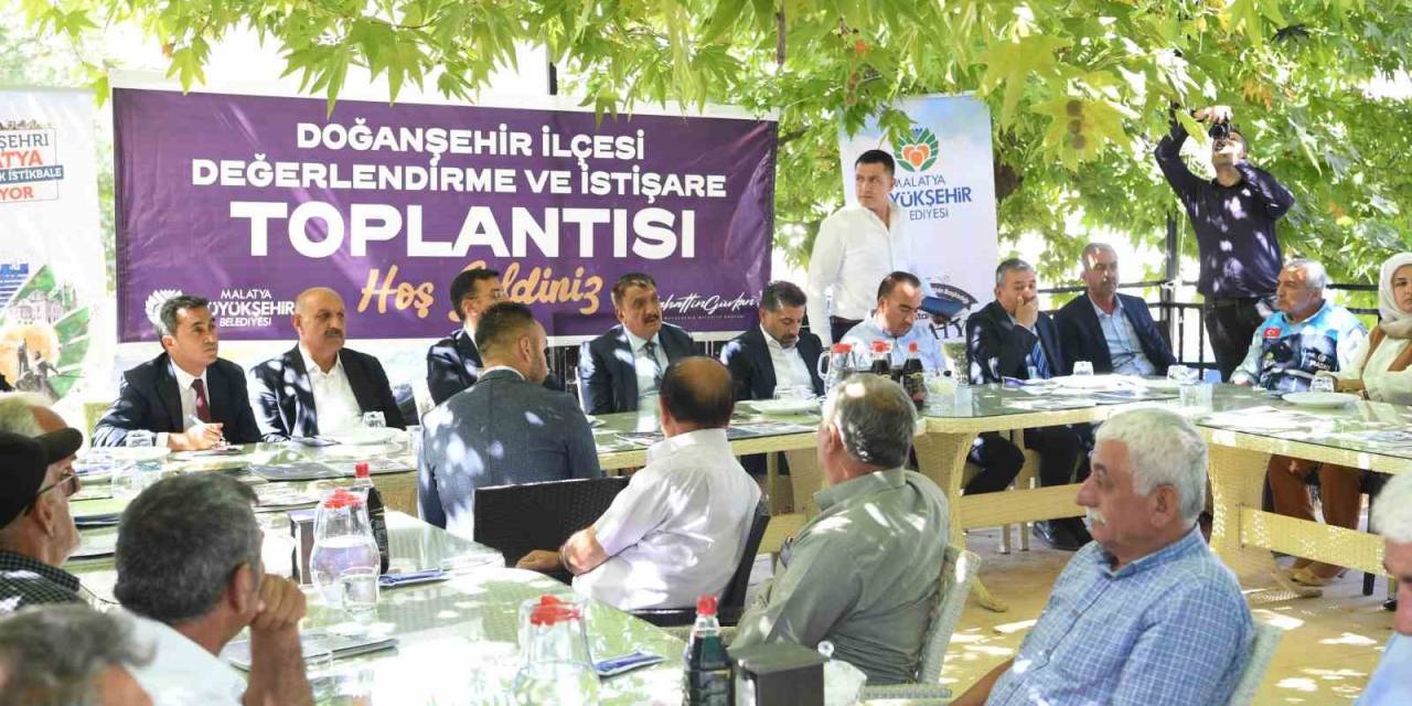 Gürkan: “Tüm Birimlerimiz 7 Gün 24 Saat Görev Başında”