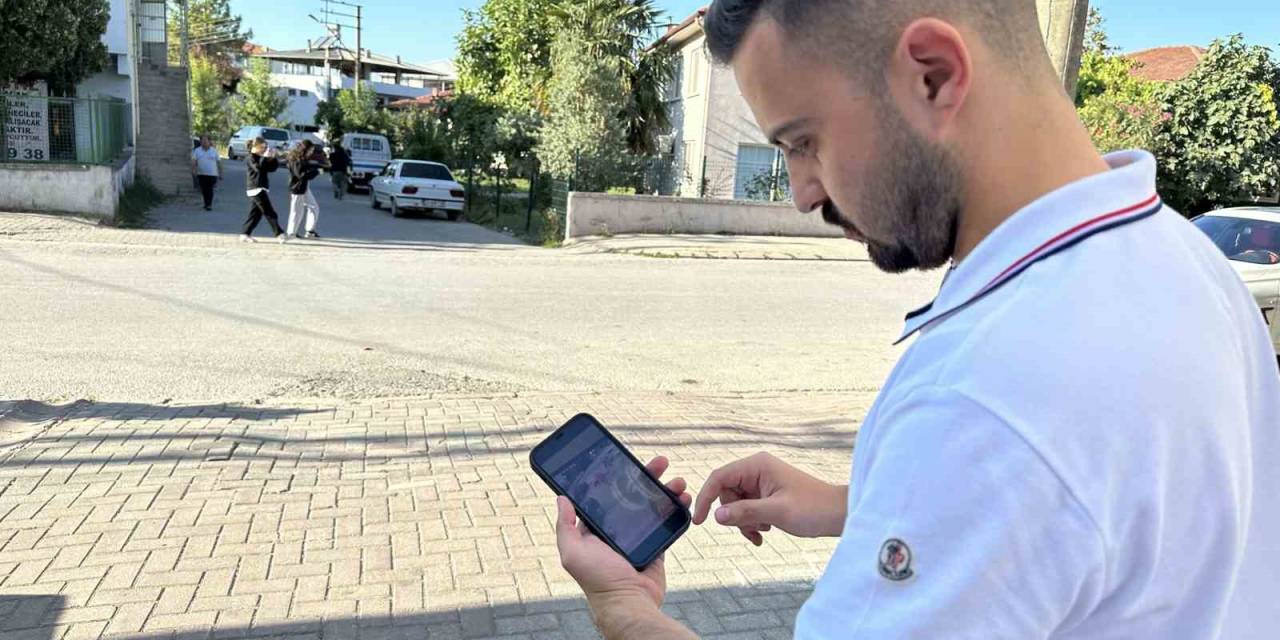 Dilencilikte Çığır Açan "Oscarlık" Oyunculuk Kamerada