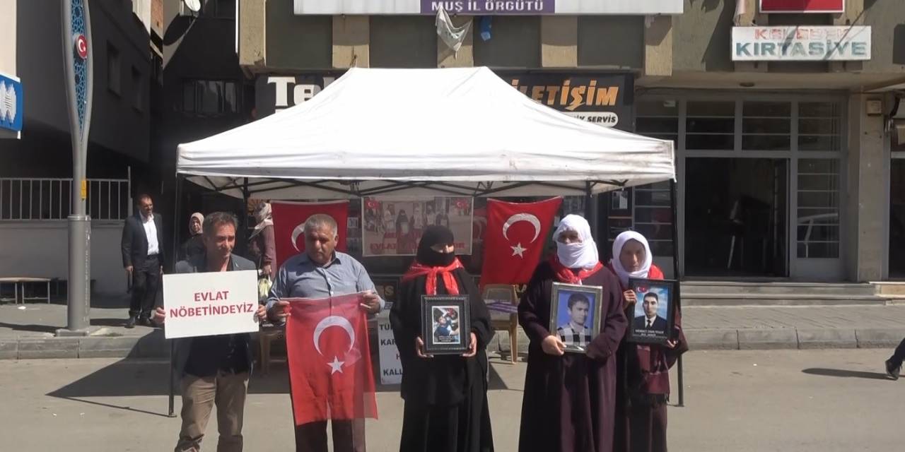 Evladı Dağa Kaçırılan Baba: “Hdp İle Chp’nin Hiçbir Farkı Yok, İkisi De Aynı Çizgidedir”