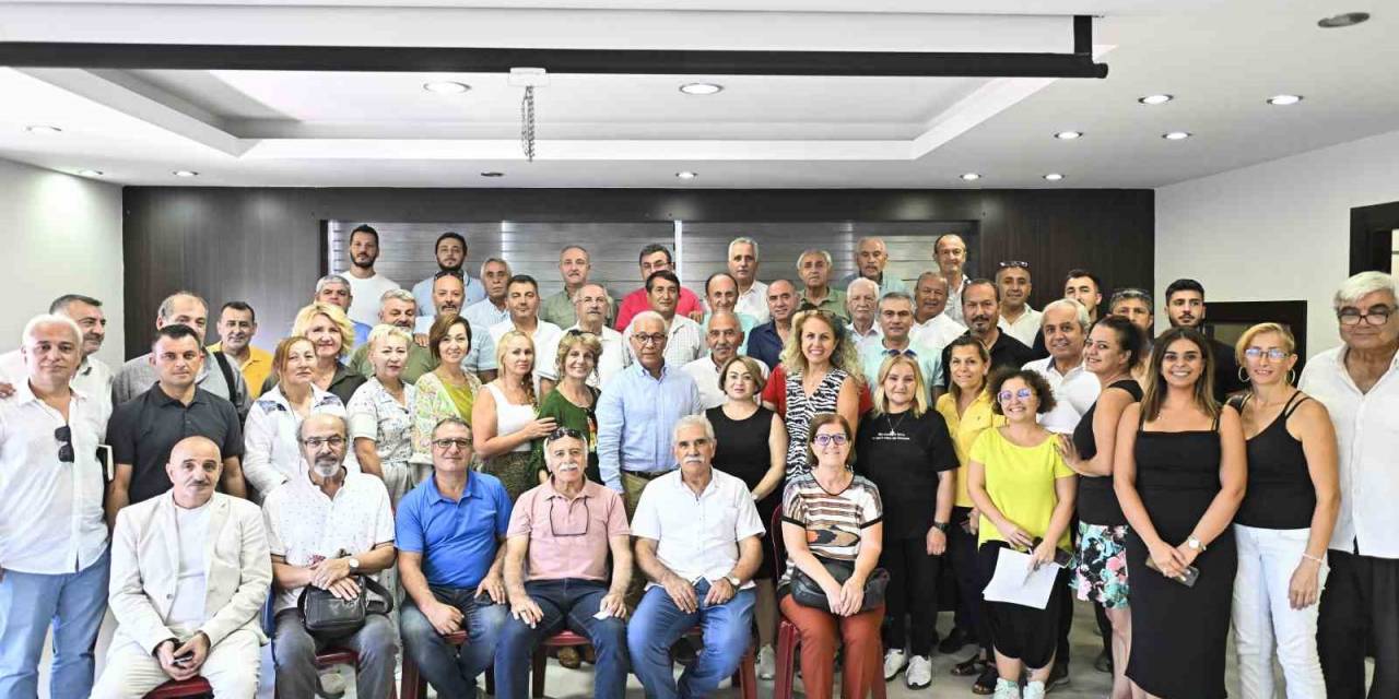 Yöreler Renkler Festivali Başlıyor