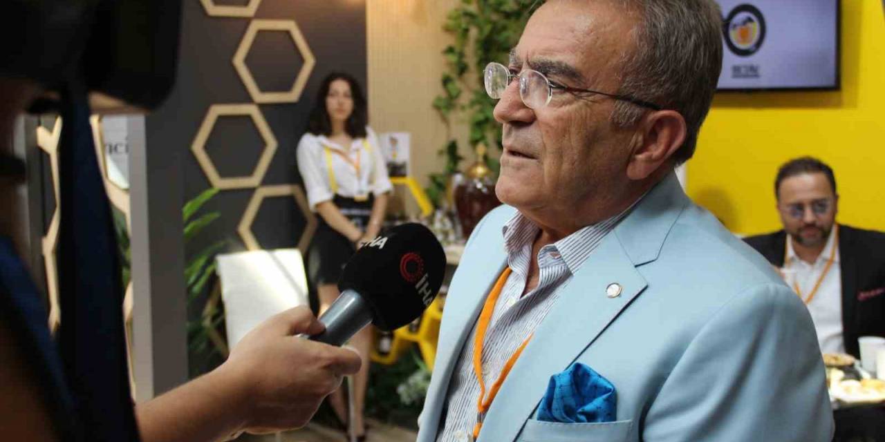 Betav, “Balında Burs Var” Sloganıyla Yerel Zincirler Buluşuyor Fuarı’nda Yerini Aldı