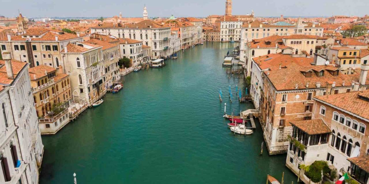 Venedik’e Günübirlik Gelen Turistlerden Giriş Ücreti Alınmasına Onay