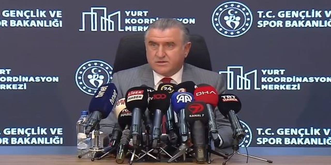 2023-2024 Eğitim Öğretim Yılı Yurt Başvuru Sonuçları Açıklandı