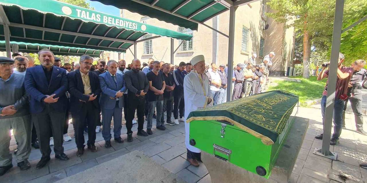 Sefa’ya Acı Veda