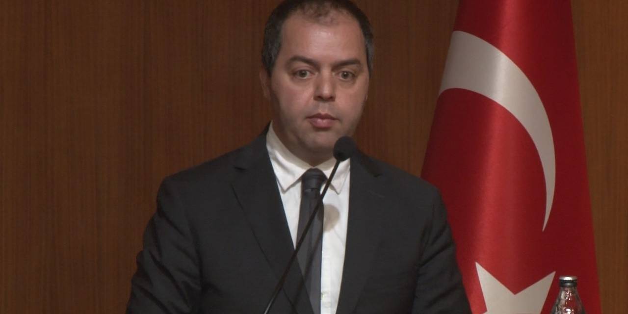 Net Sıfır Emisyonda 2035 Hedefi