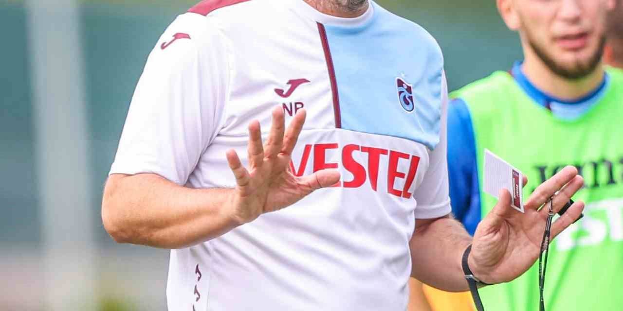 Nenad Bjelica İlk Peşinde