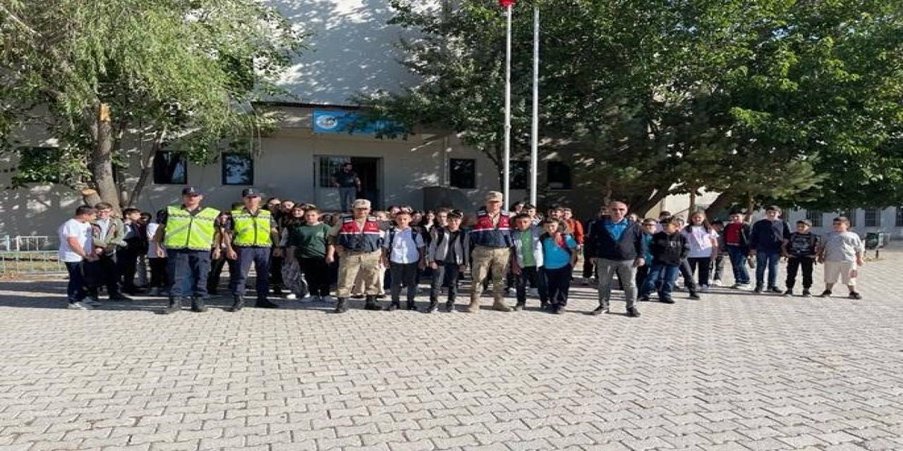 Jandarmadan Servis Denetimi