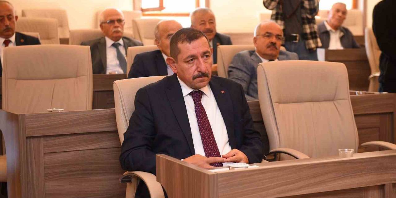 Makam Aracıyla Kaza Geçiren Kastamonu Belediye Başkanı Vidinlioğlu: