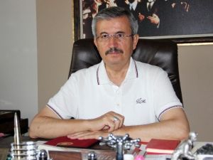 Balkız: “Çözüm Sürecinin Bittiği Noktadayız”