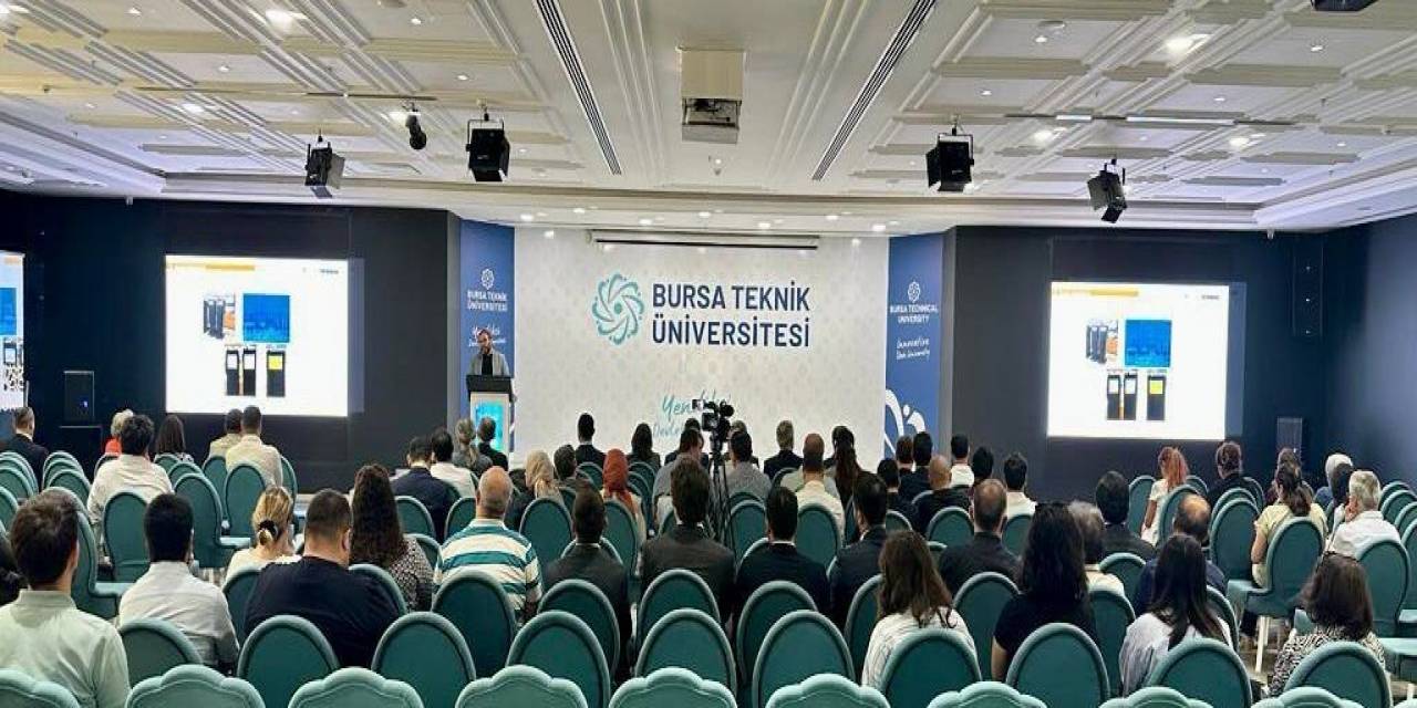 Btü Sanayi İşbirliği