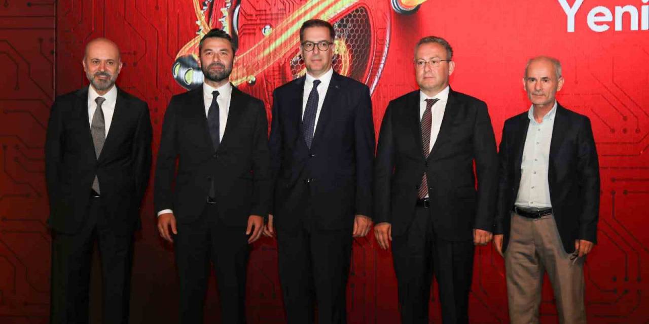 Petrol Ofisi’nden Madeni Yağ Yatırımı