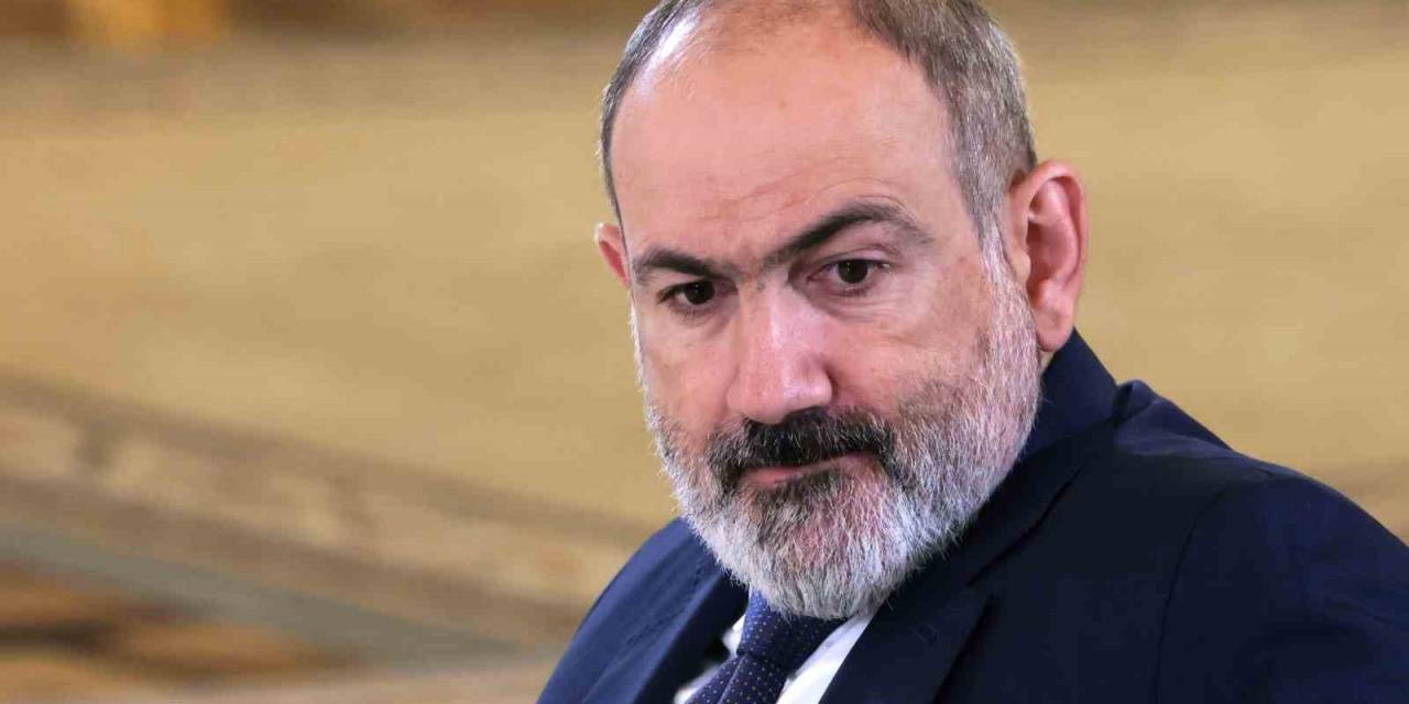 Ermenistan Başbakanı Paşinyan: "Roma Tüzüğü’nü Onaylayacağım"