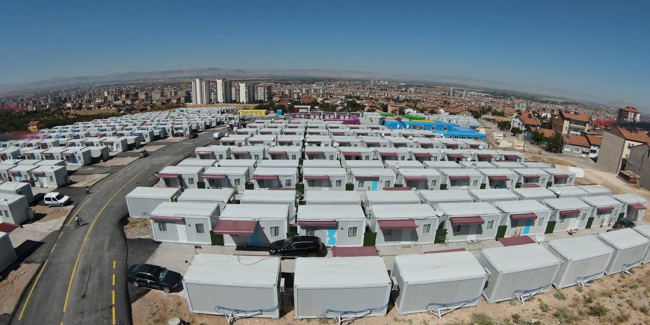 Çınar: “Eğitime Destek, Geleceğe Yapılacak En Büyük Yatırımdır”