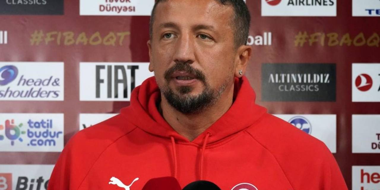 Tbf Başkanı Hidayet Türkoğlu’ndan Yeni Sezon Mesajı