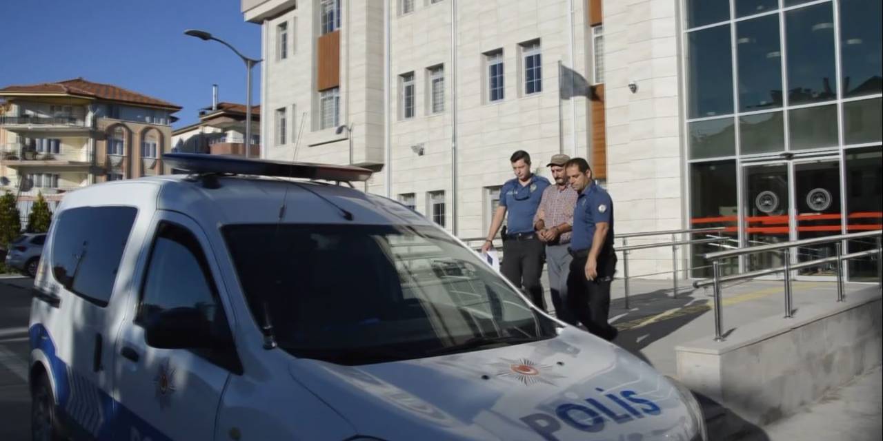 Burdur’da Silahla 3 Kişiyi Vuran Kişi Tutuklandı