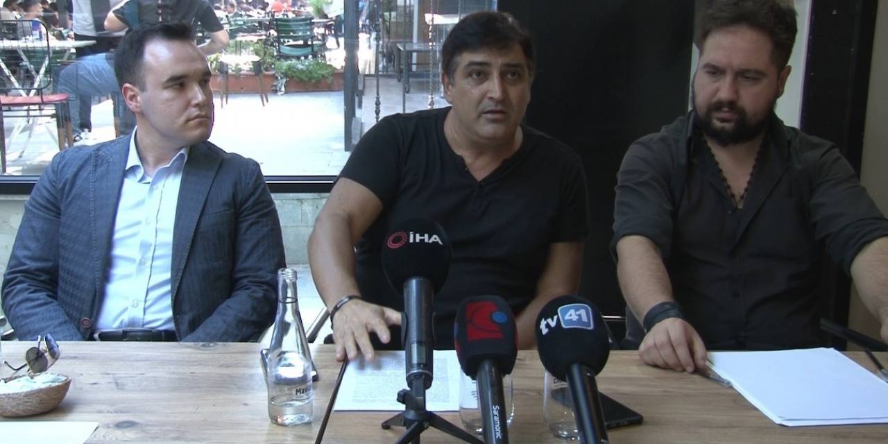 Kocaelispor’u Ağırladı, Yemek Ücretini Ödemediği İddialarına Yanıt