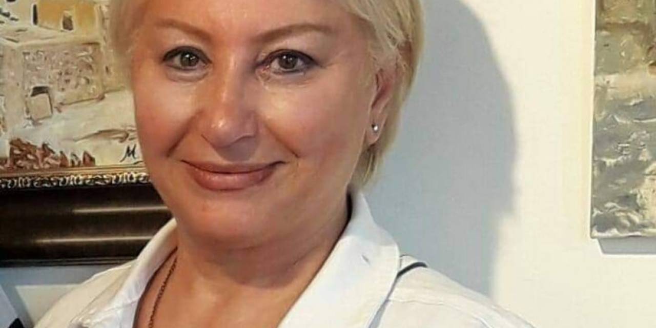 Melek Yıldız Ergül, Sanko Sanat Galerisi’nde Sergi Açacak