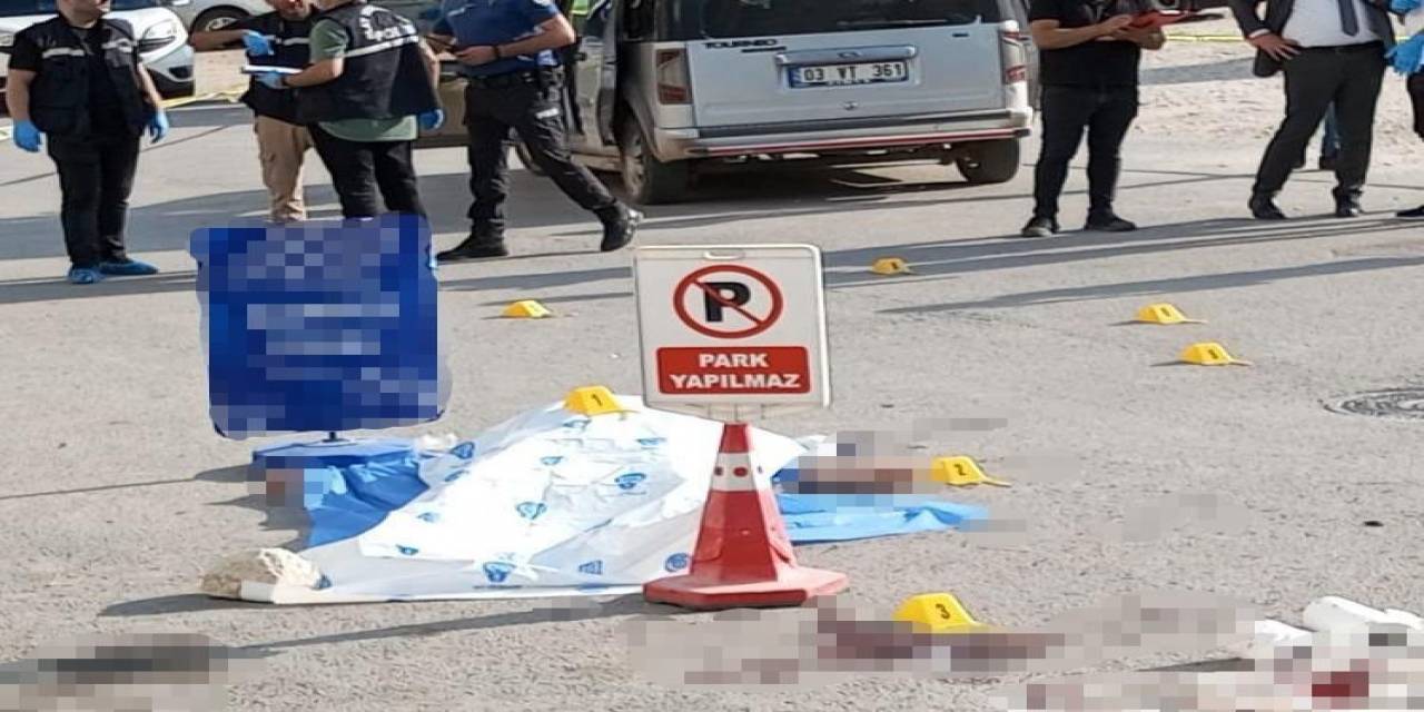 Afyonkarahisar’da Akıllara Durgunluk Veren Soruşturma