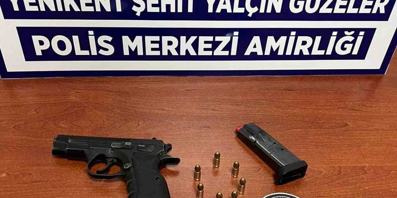 Düzce’de Şok Uygulamalarda Suç Unsurları Ele Geçirildi